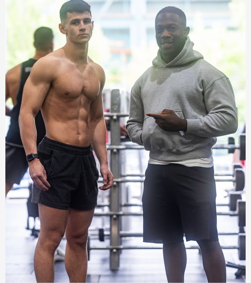 Training facility