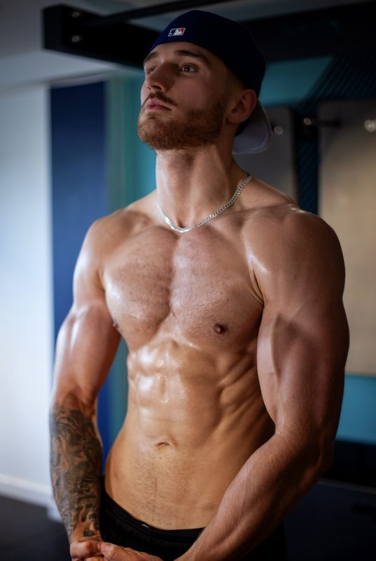 Athlete training