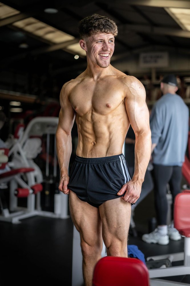 Athlete training