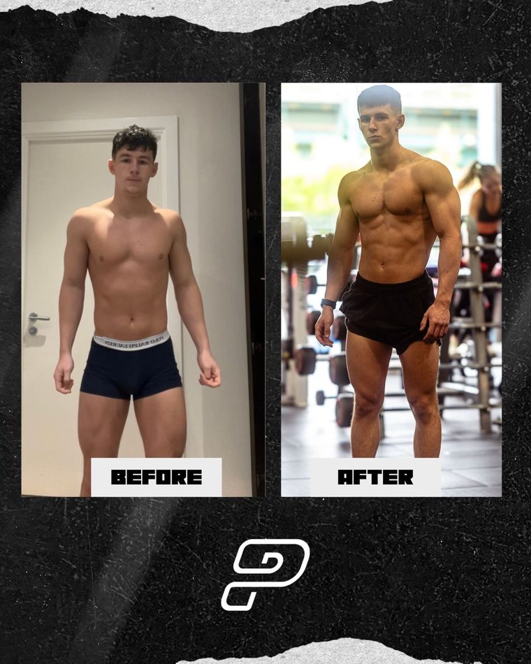 Client transformation