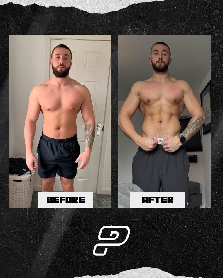 Client transformation