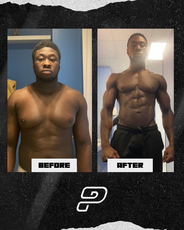 Client transformation