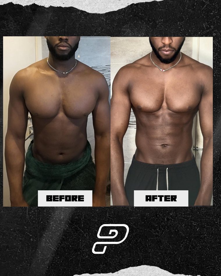Client transformation