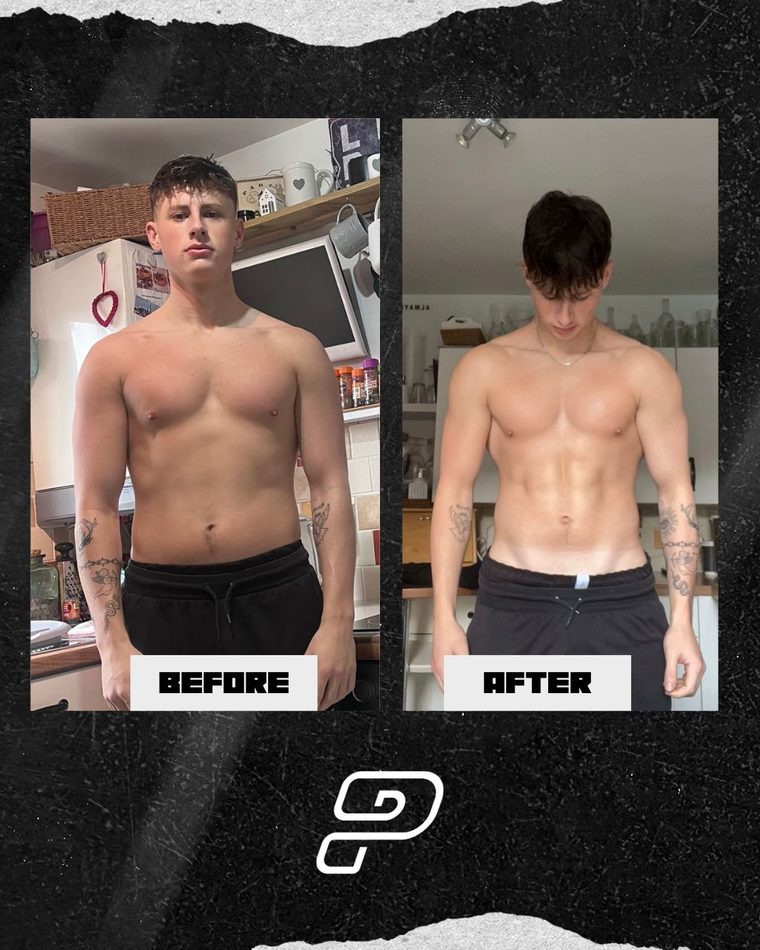Client transformation