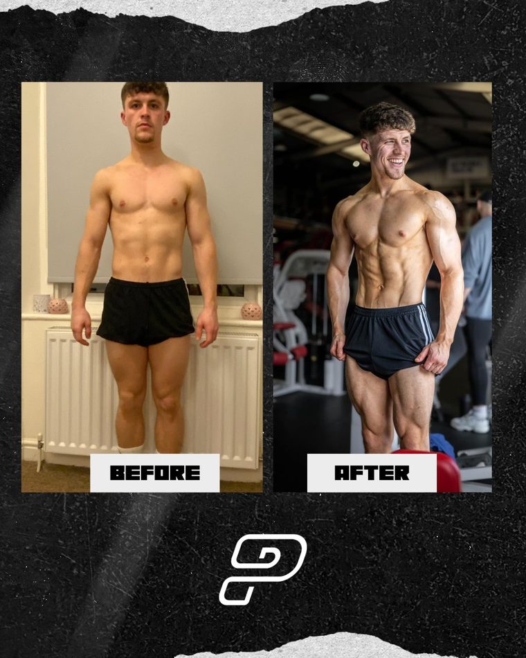 Client transformation