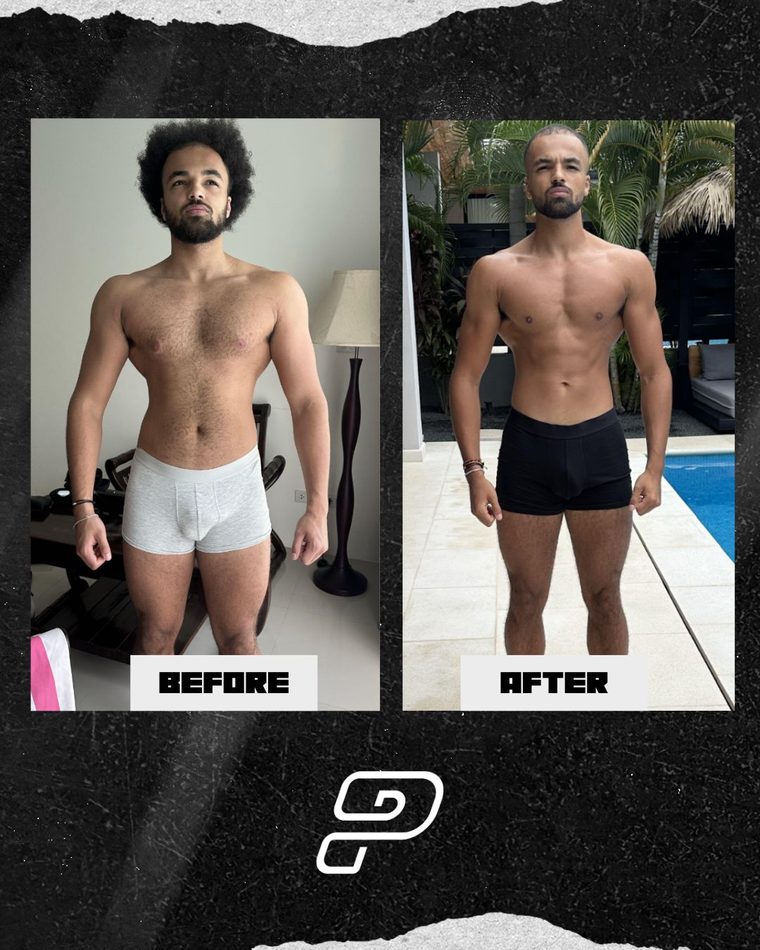 Client transformation