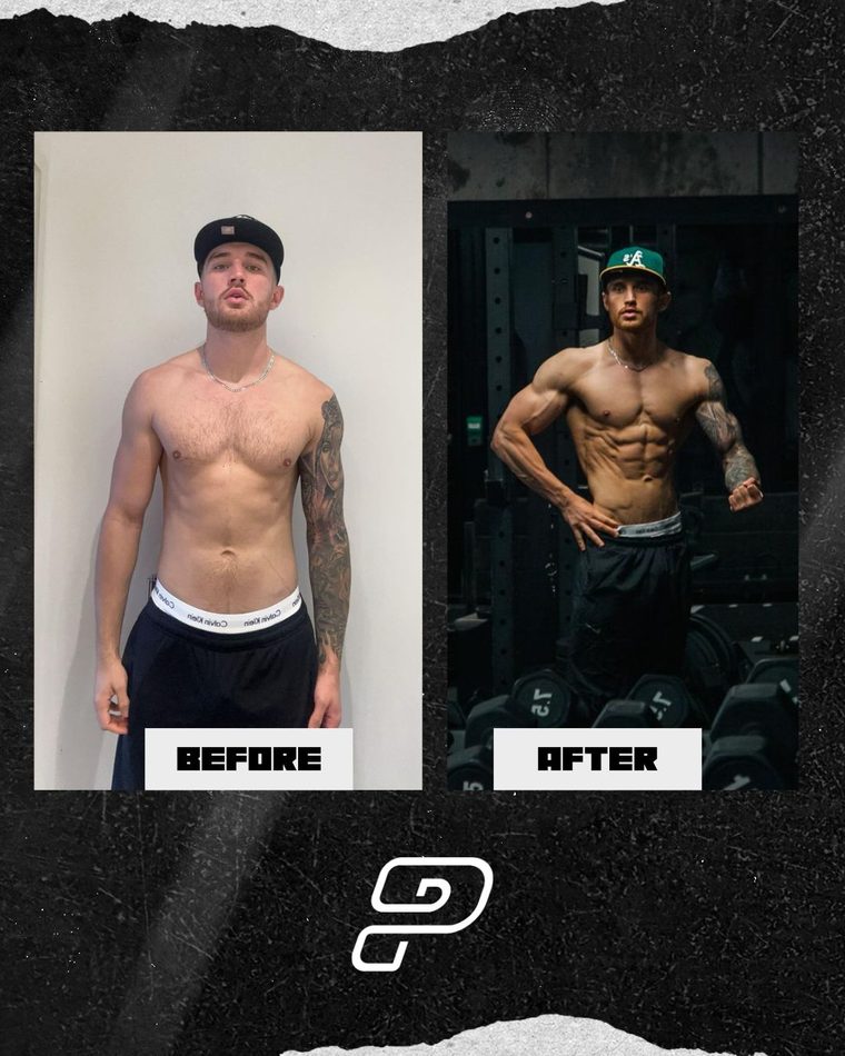 Client transformation