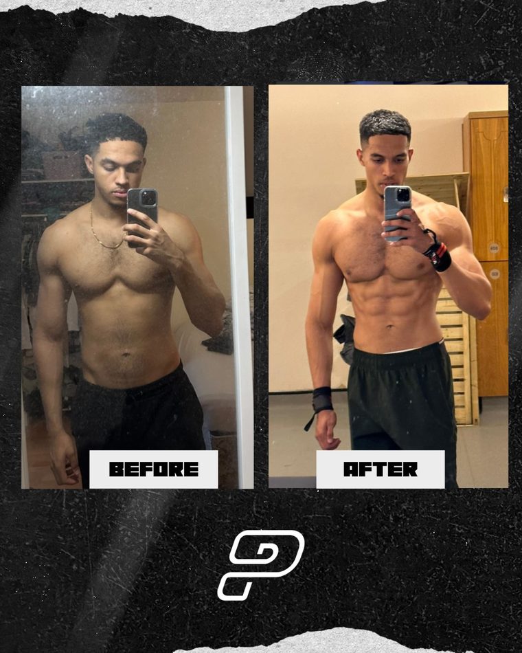 Client transformation